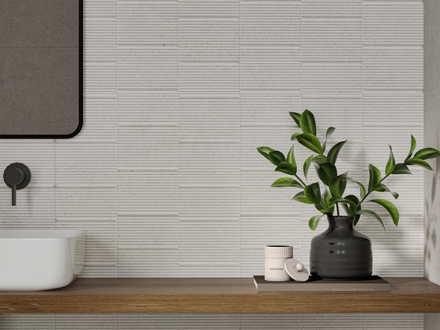 Грация Керамика Cement - фото 5