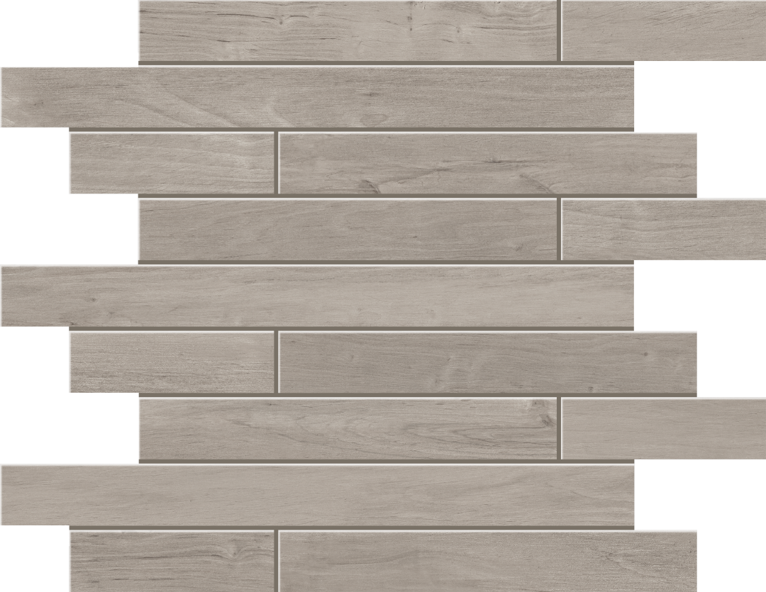 Mosaic/SF03_NS/30x35/Muretto Декор Soft Wood SF03 Muretto неполированная 30x35
