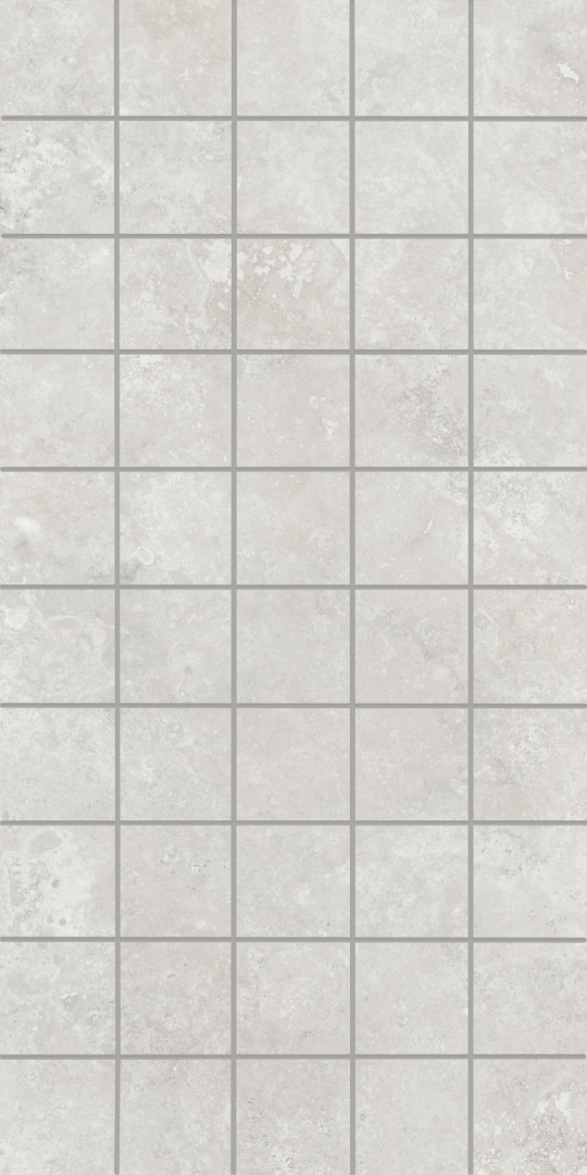 KMD2PTG005BR На стену Литос Чипсет серый светлый матовый обрезной 30x60x0.9 - фото 3