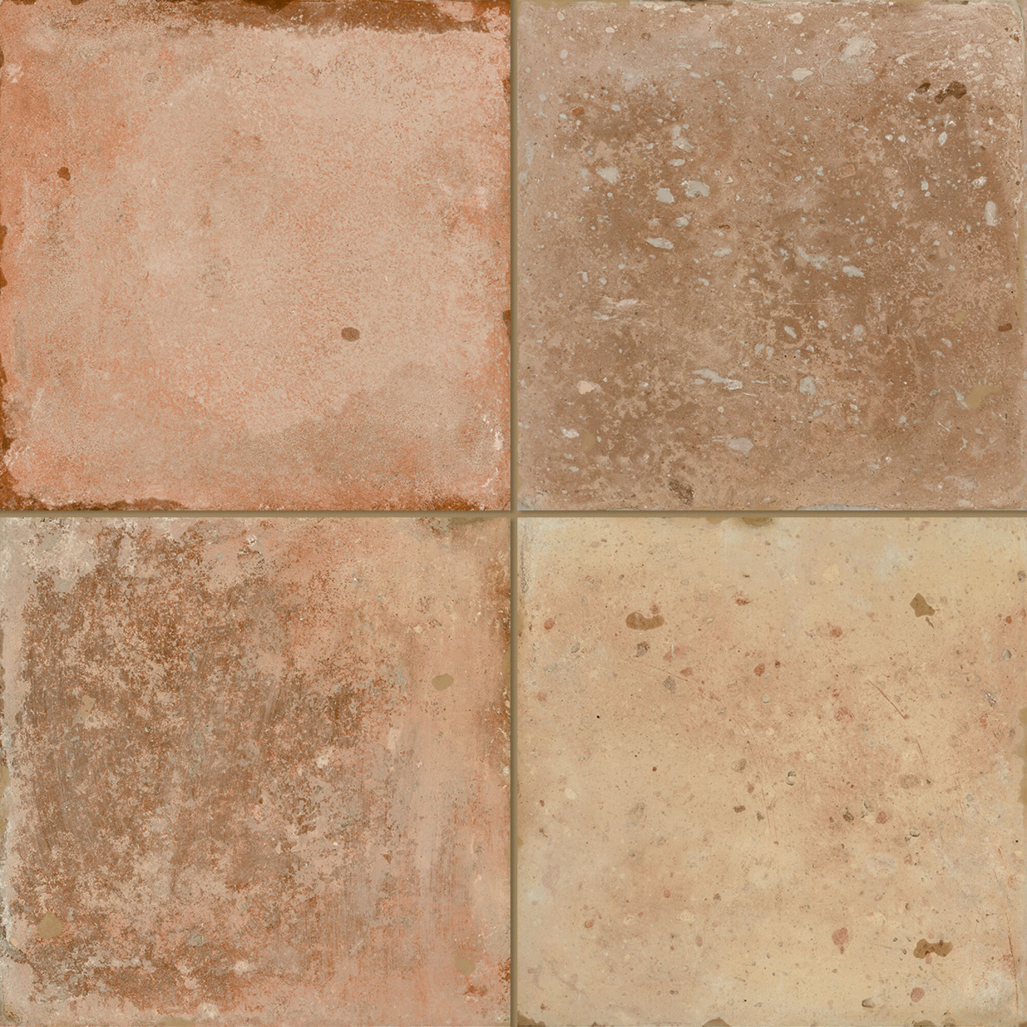 19277 На пол Fs Alora Natural 45x45 - фото 2