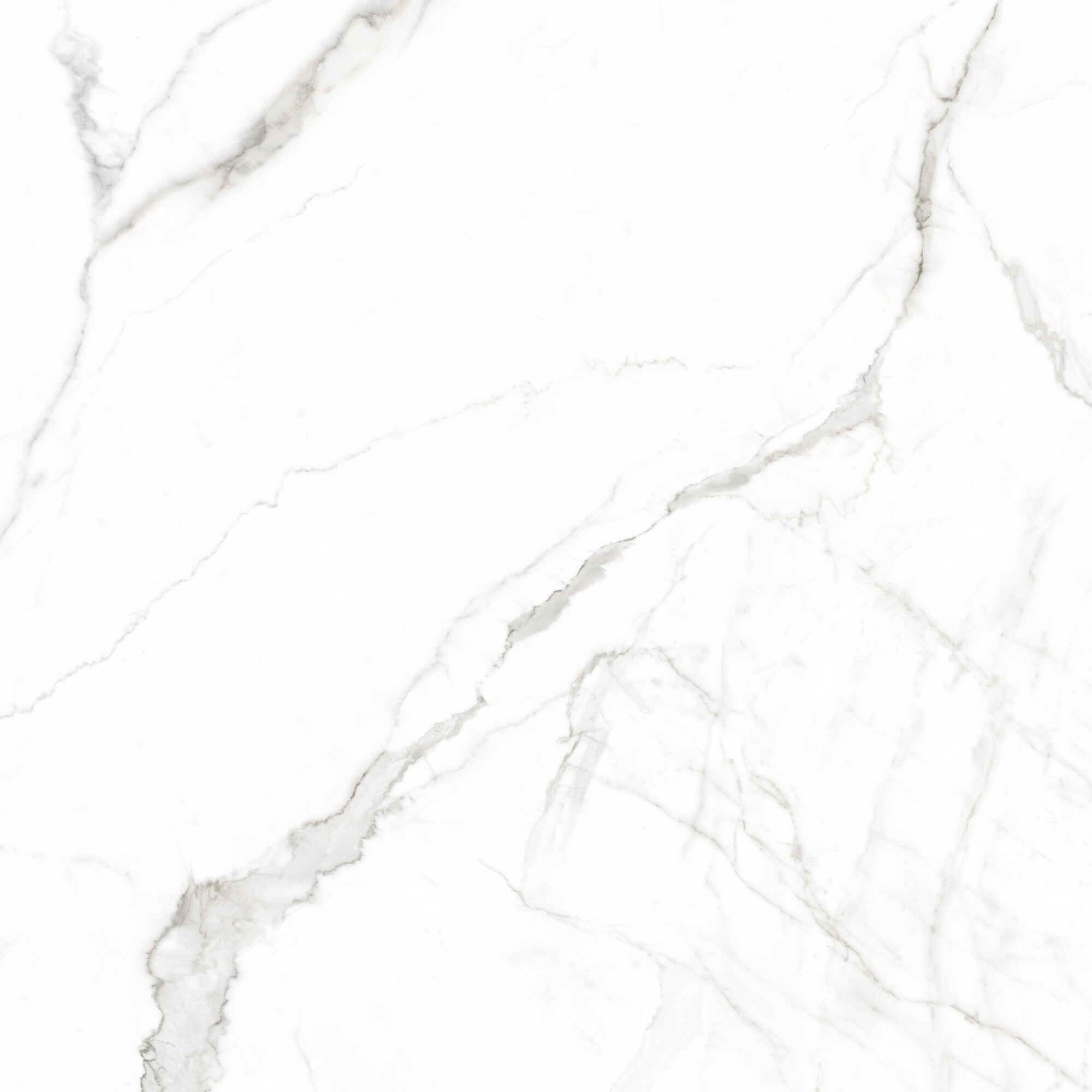 41741 На пол Museum Lumiere White SP/100x100x0.8/R - фото 11