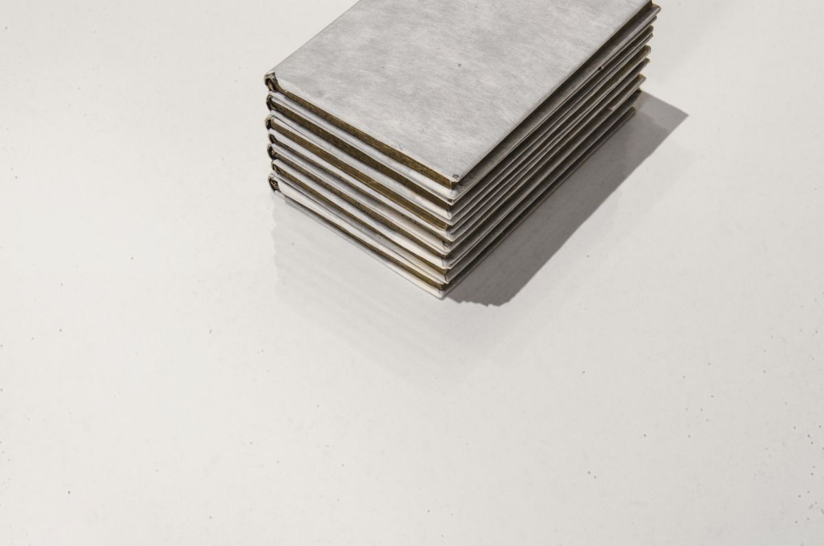 Напольный Ultra Marmi Imperial Grey Soft 6mm 75x150 - фото 40