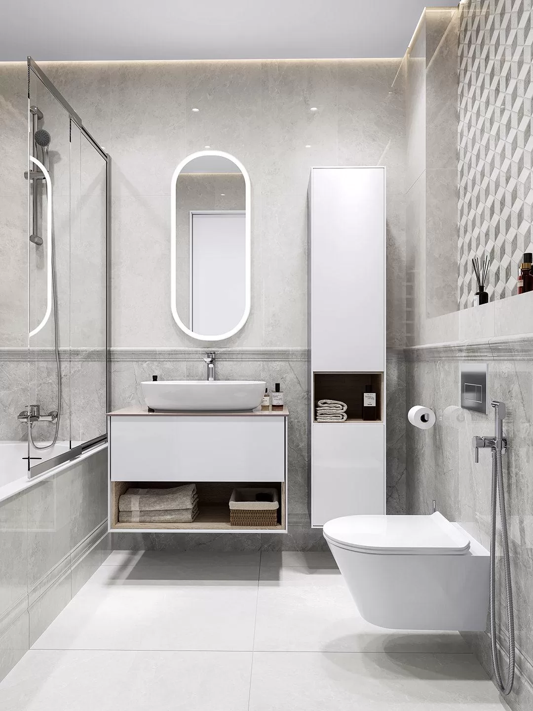 Керама Марации Риальто - фото 16