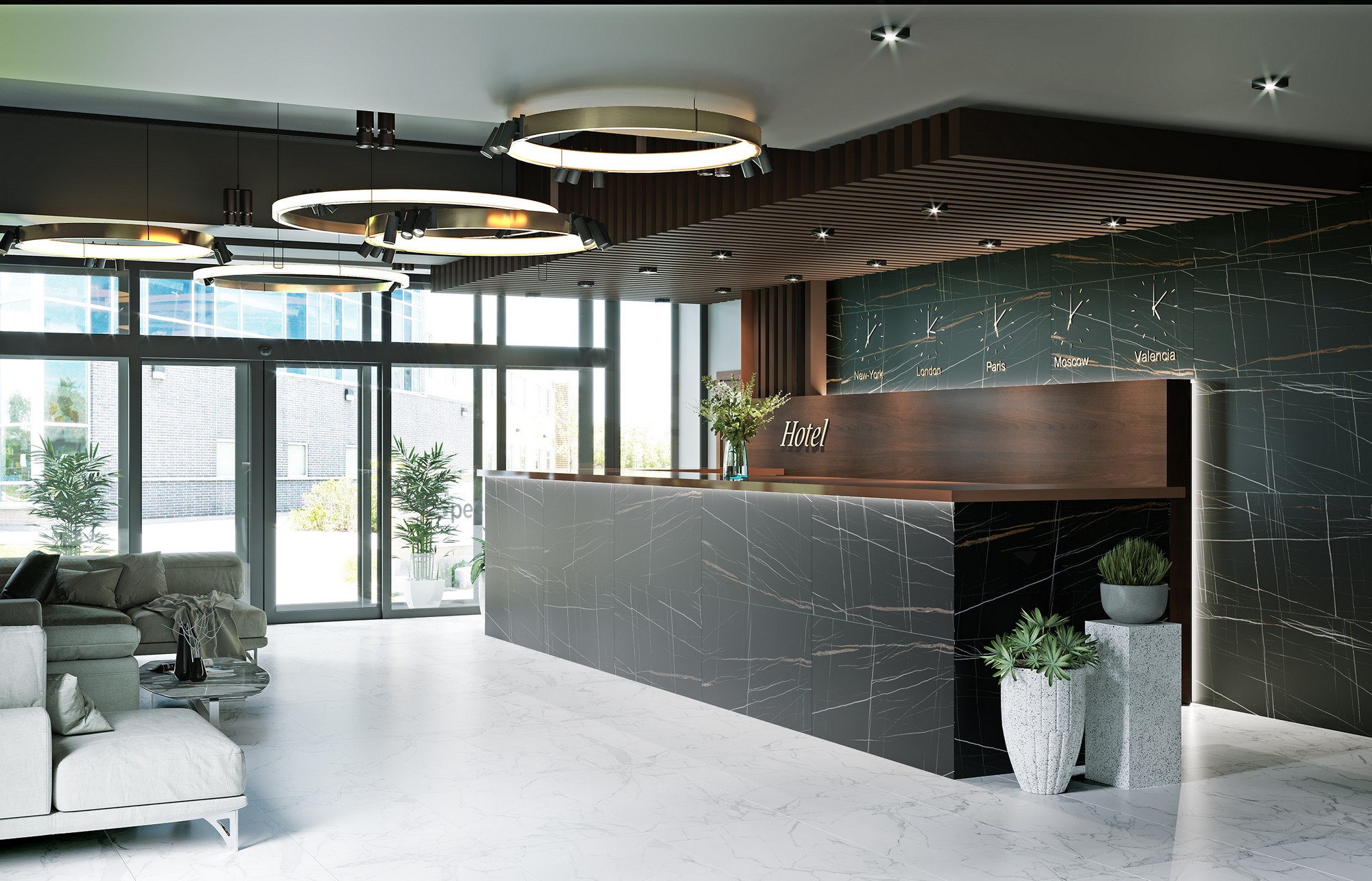 K-1001/LR/m01/300x300x10 На пол Marble Trend K-1001-LR-m01 - фото 14