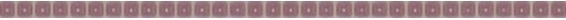 Бордюр Бусинка Бусинка люстрированный розовый 0.7х25