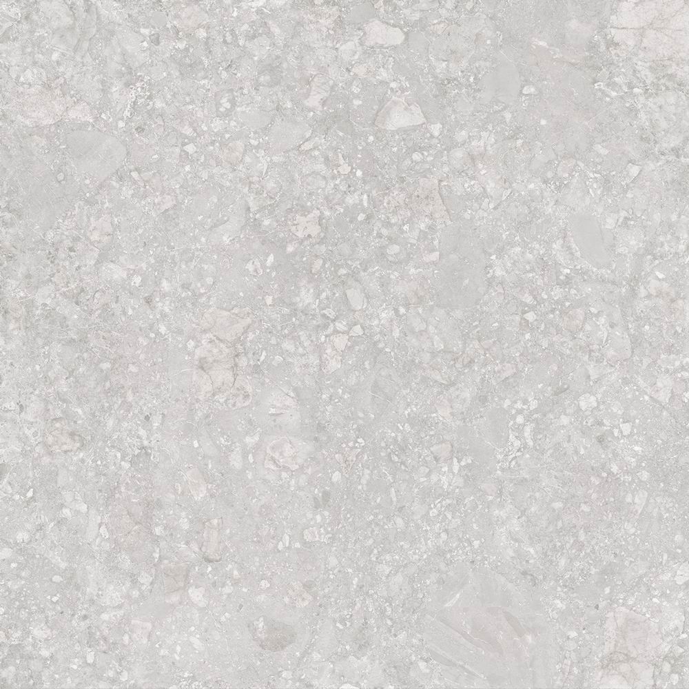 На пол Lindos GPR серый 600х600 - фото 2