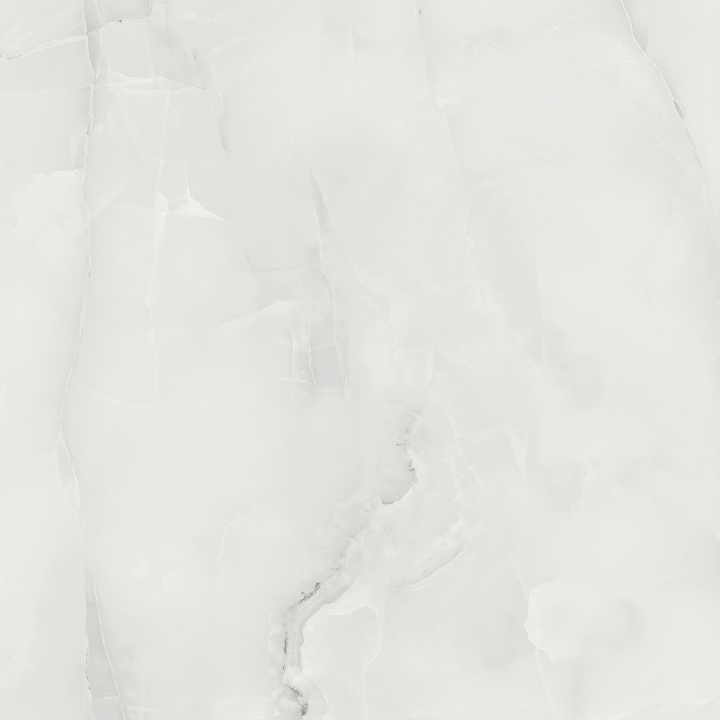 На пол Lapis Onyx Grey Polished 60x60 - фото 3