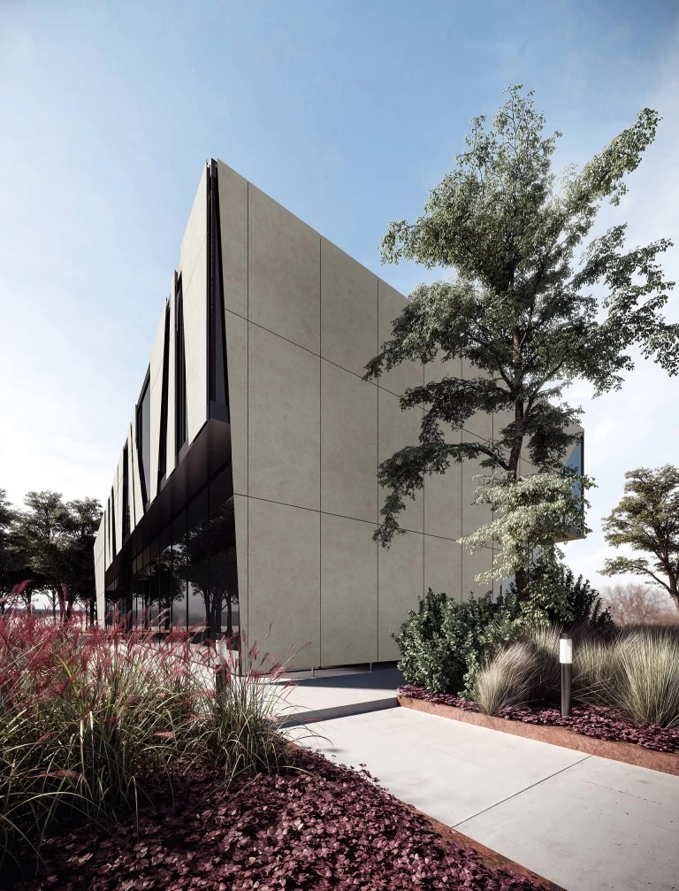 Atlas Concorde Italy Atlas Plan - фото 54