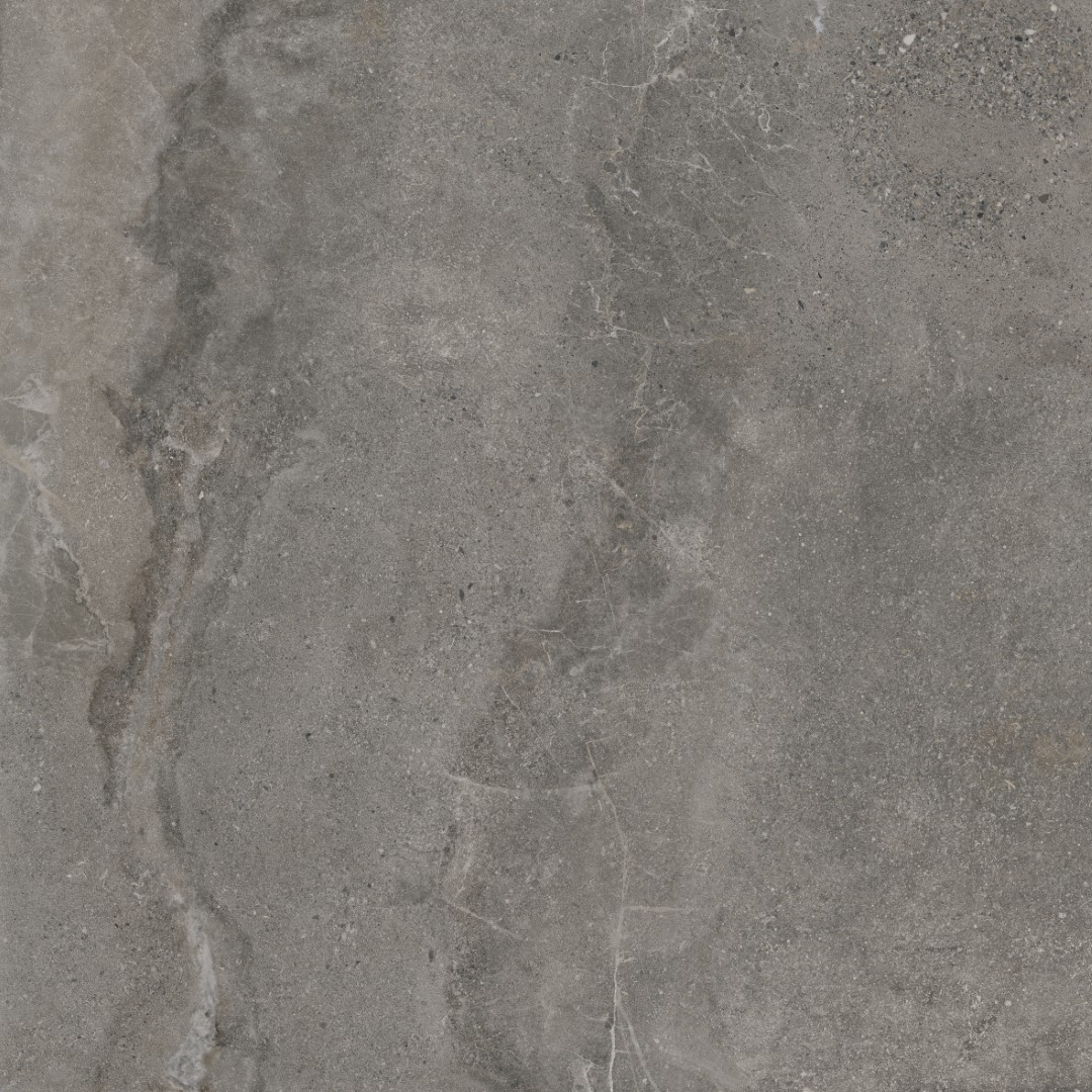 На пол Dome Anthracite Rect 120x120 - фото 6