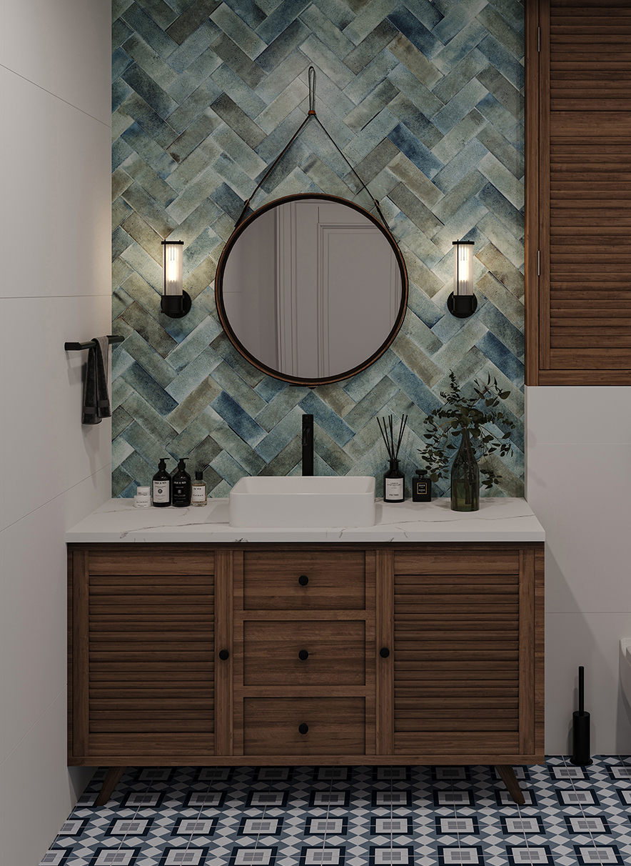 Smile Tile Jazz - фото 2