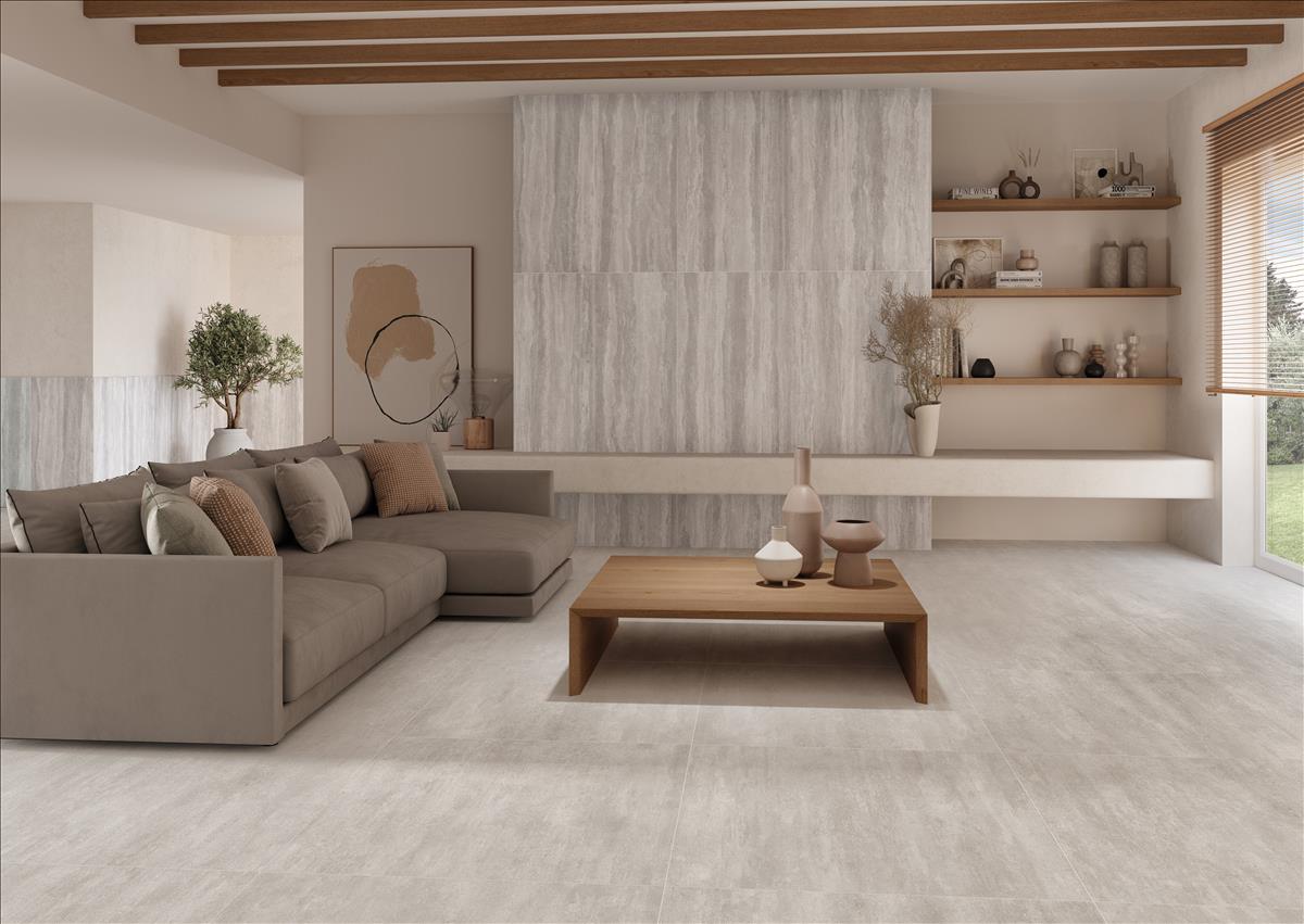 STN Ceramica Levent