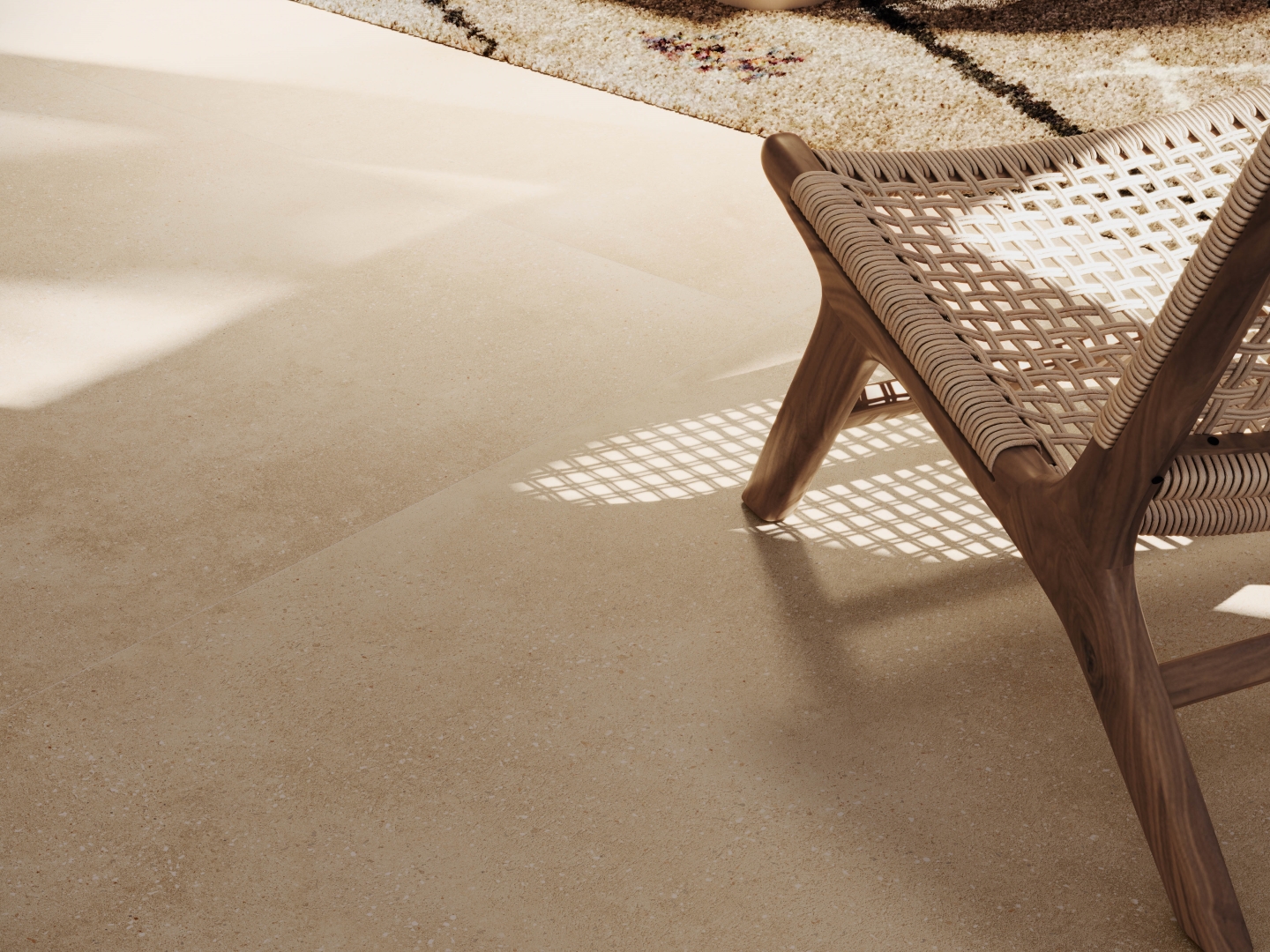 Venux Surface Bellissima Beige - фото 3