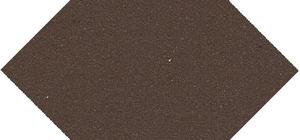 На пол Метлахская плитка 150HWBRU Nav.7 Brown BRU 7x15