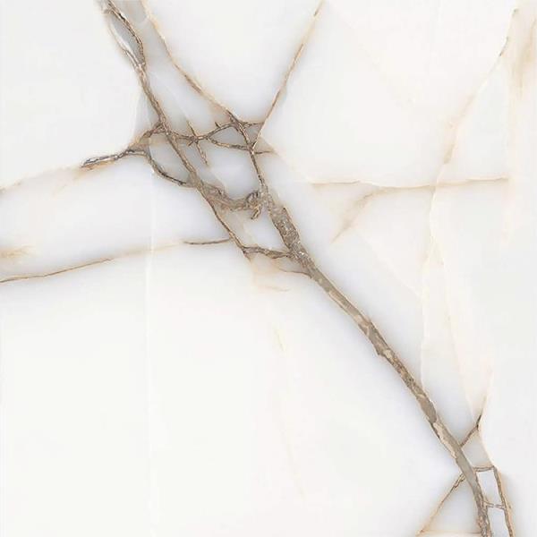 На пол Moon Onyx White Sugar 60x60