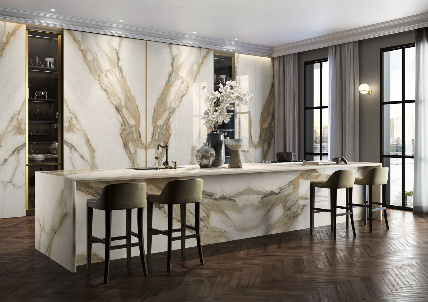 Infinity Marble - фото 7