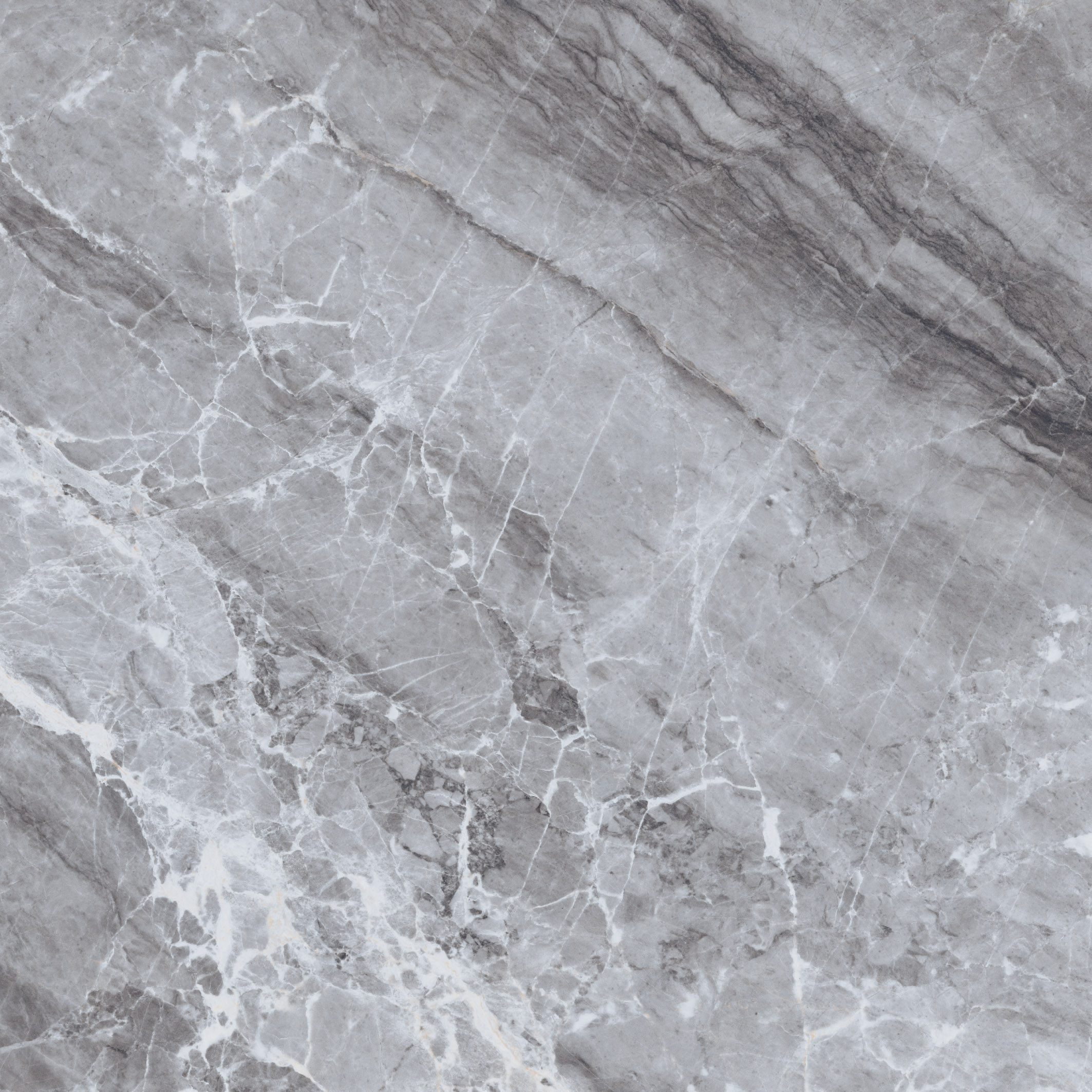 OSG 611 На пол Дизайнерский Onix Smoke Grey Оникс дымчатый 600x600 - фото 6