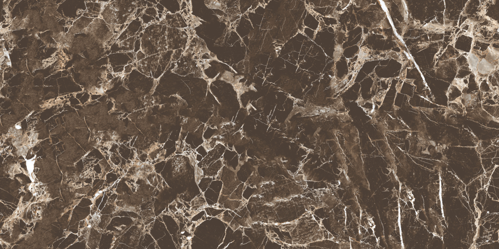 MOG402/PS_NC/60x120x9R/GW На пол Marble MOG402 Dark Brown полированный 60x120 - фото 3