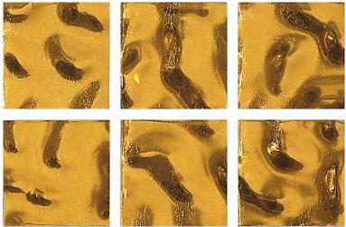 На стену Sylvia S6 GN02G 1.5x1.5 32.7x32.7