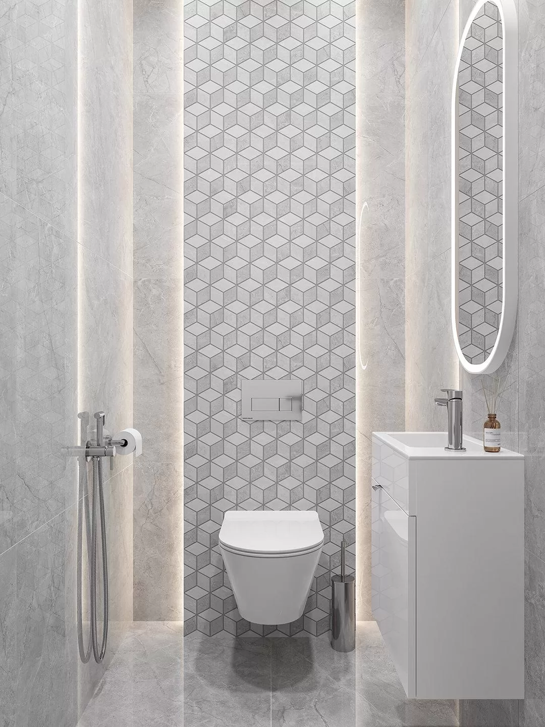 Керама Марации Риальто - фото 13