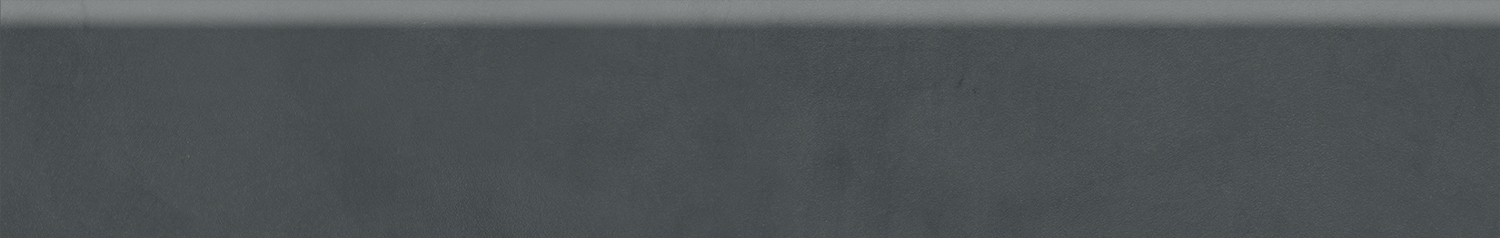 DD641920R/6BT Плинтус Про Чементо Антрацит Матовый 60x9.5 - фото 4