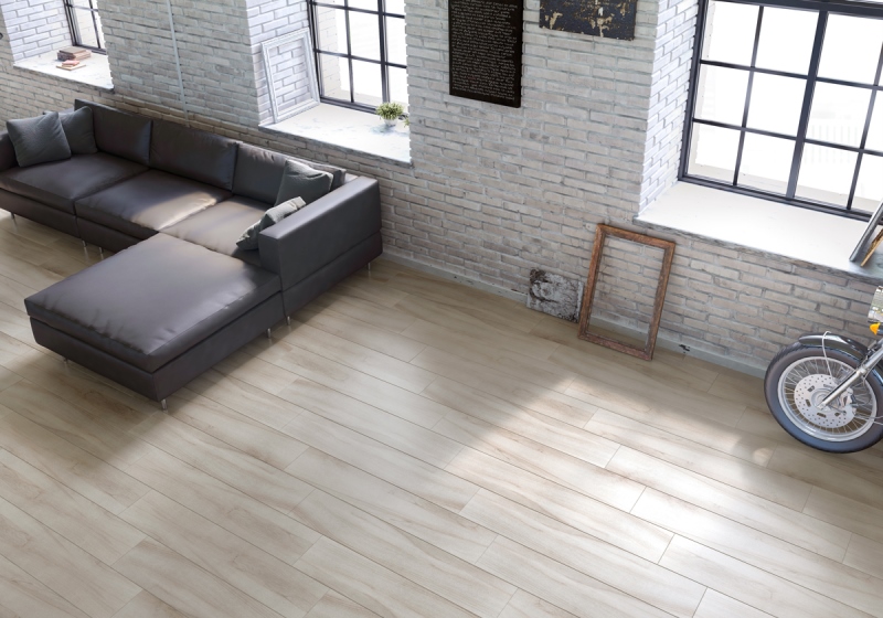 На пол Atwood Gris 15x90 - фото 4