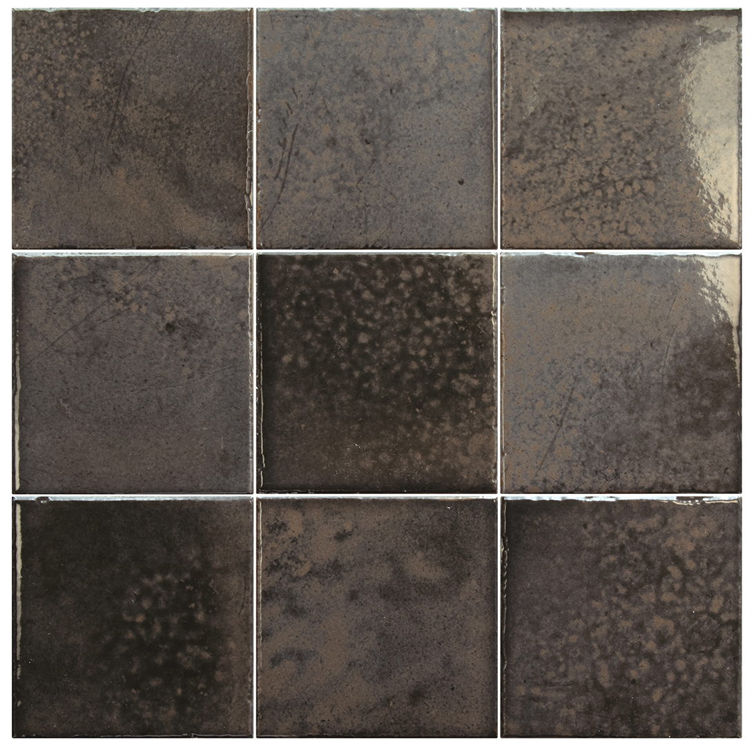 32336 На стену Bohemian Charcoal 10x10