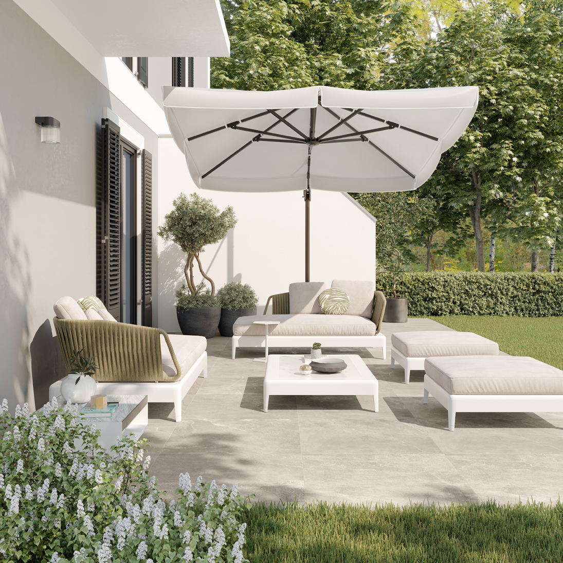 A.RCK6 278S RM На пол Azuma Rock A.RCK6 278S RM 120x278 - фото 18