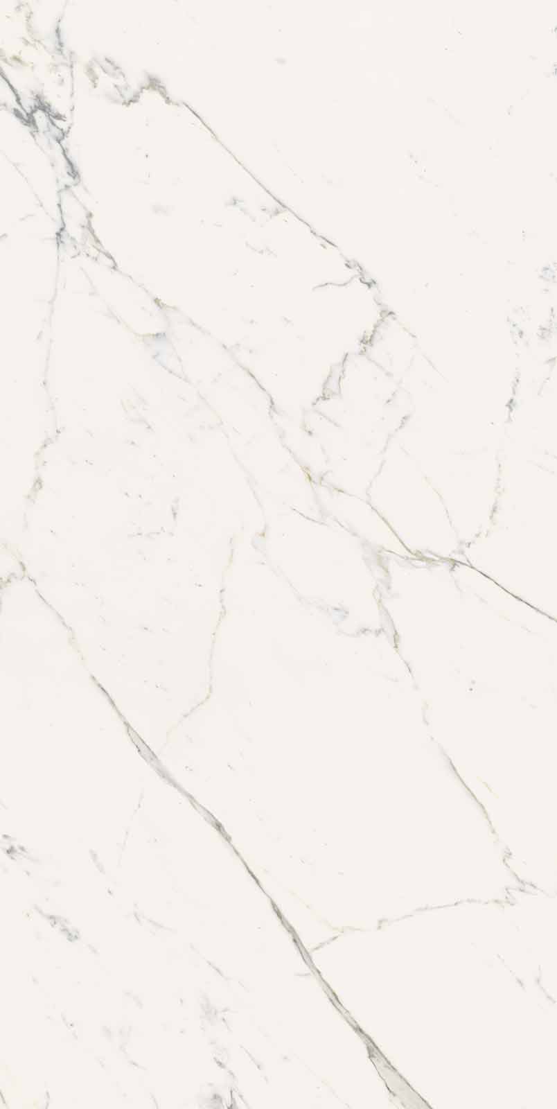 2A39 На пол Elements Lux Calacatta Statuarietto Lap RT 60x120 - фото 4