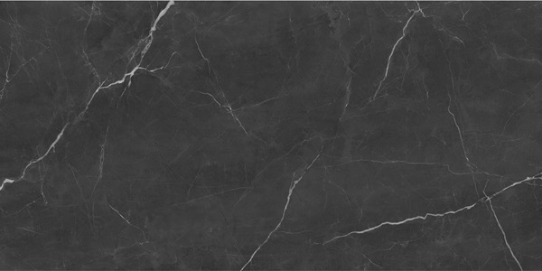 AB 3124G На пол Roma Black Standart 120x60 Full Lappato Gloss