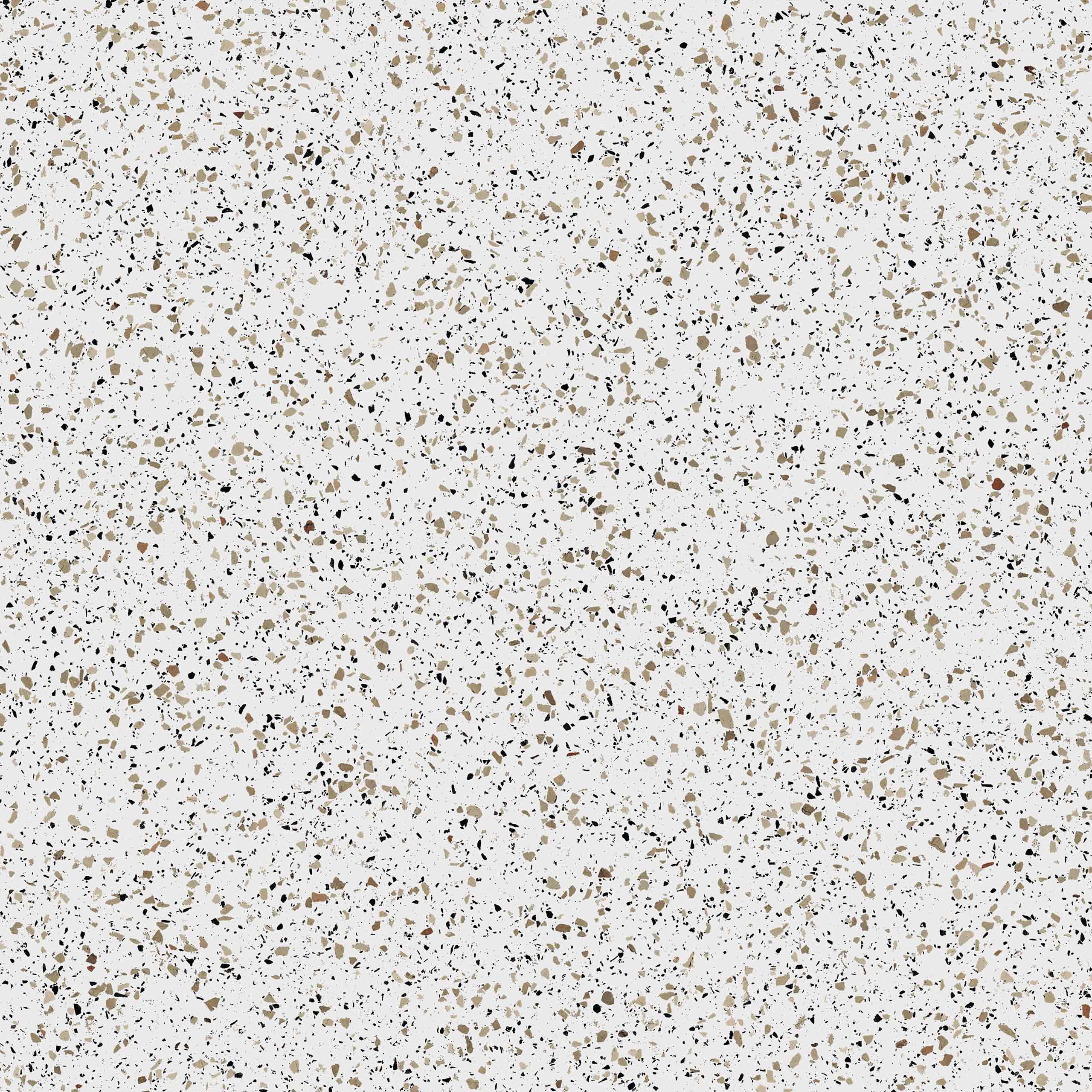 На пол Cosmos CM00 White Неполированный Рект. 80x80x10 - фото 8