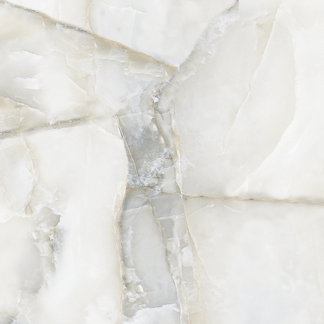 На пол Petah Onyx Grey Polished 60x60 - фото 8