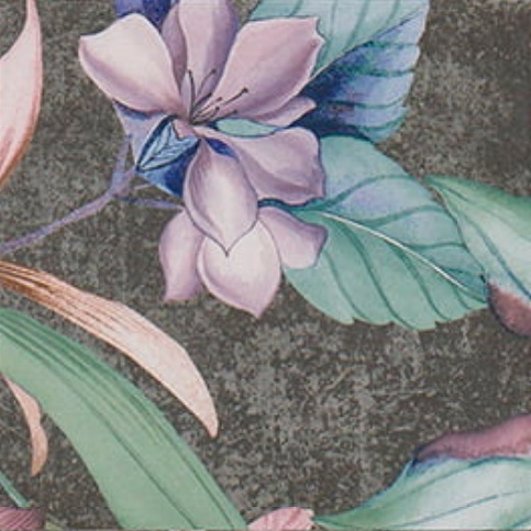 PT03499 Декор Murales Decor Garden 20x20 - фото 4