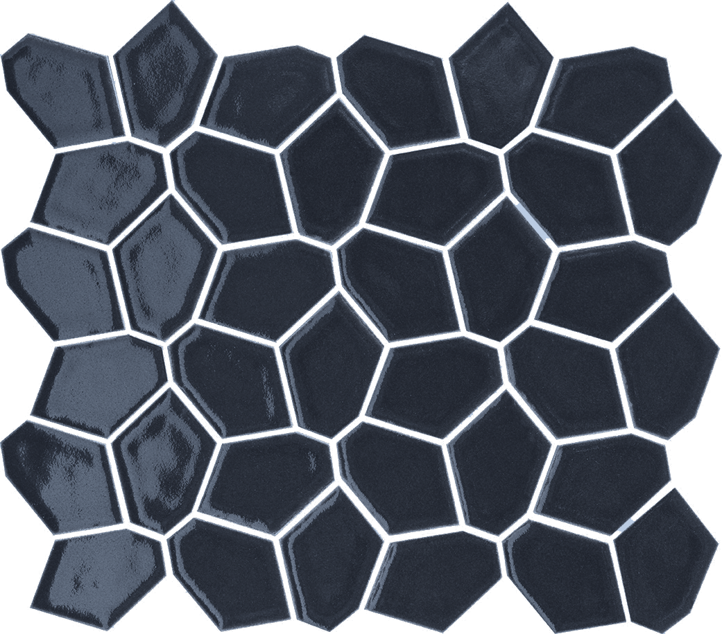 600110001161 Декор Аура Оушн Спектрум 29.2x33.2
