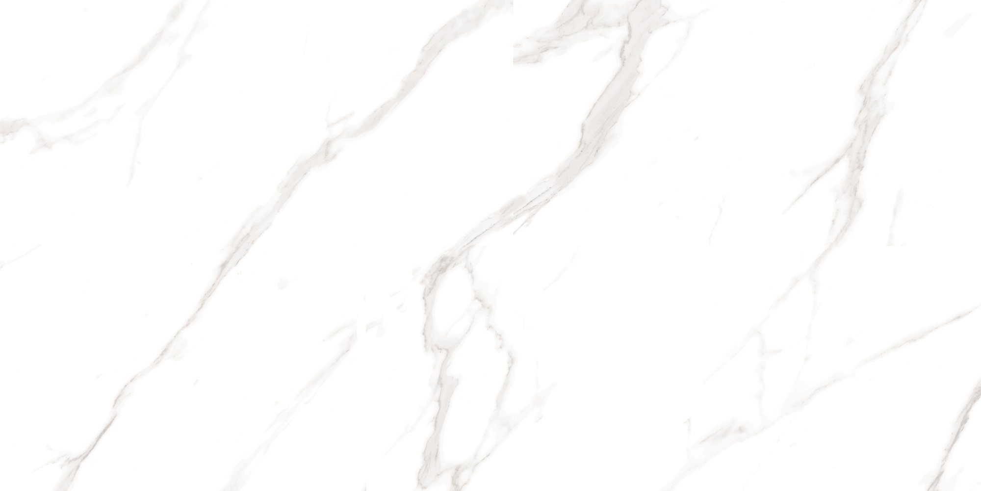M4401P На пол Marble Carrara Livia Glossy 60x120 - фото 2