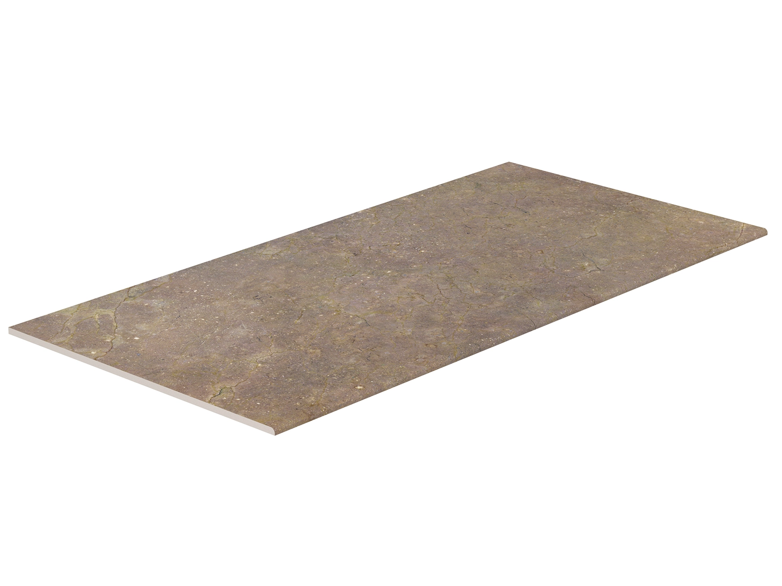 NM3366IT На пол Terrace Antislips Natural Series Natural Mocha Infinity Tile Двойная отделка 33x66x0.76
