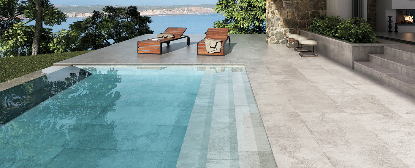 Ступень Urban Кантиковая 368 Light R11/C 1200х330х12 - фото 4