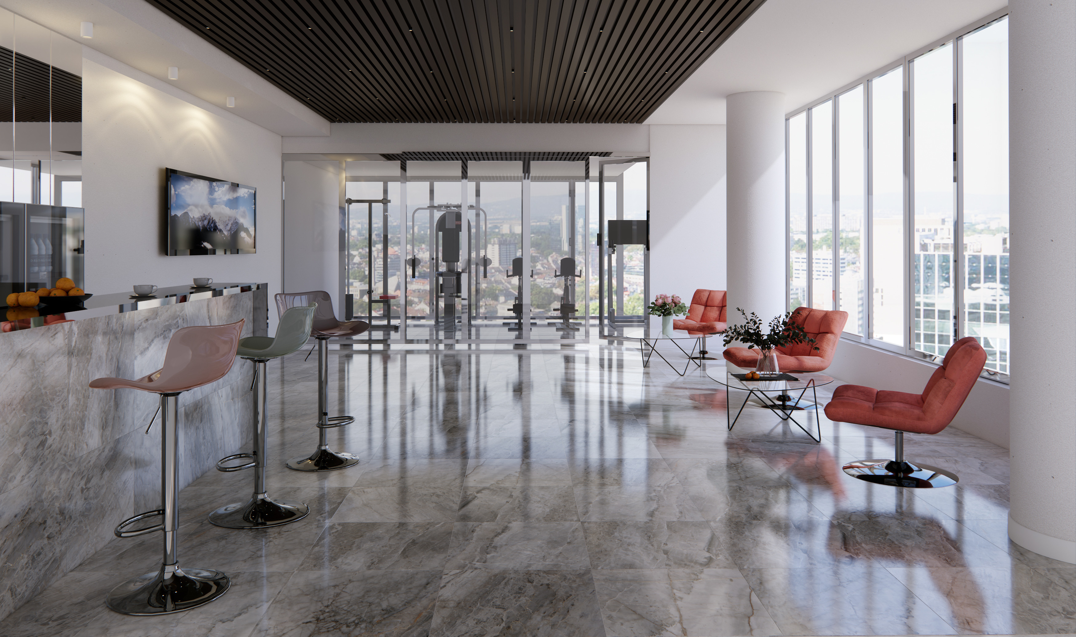 Eurotile Polar