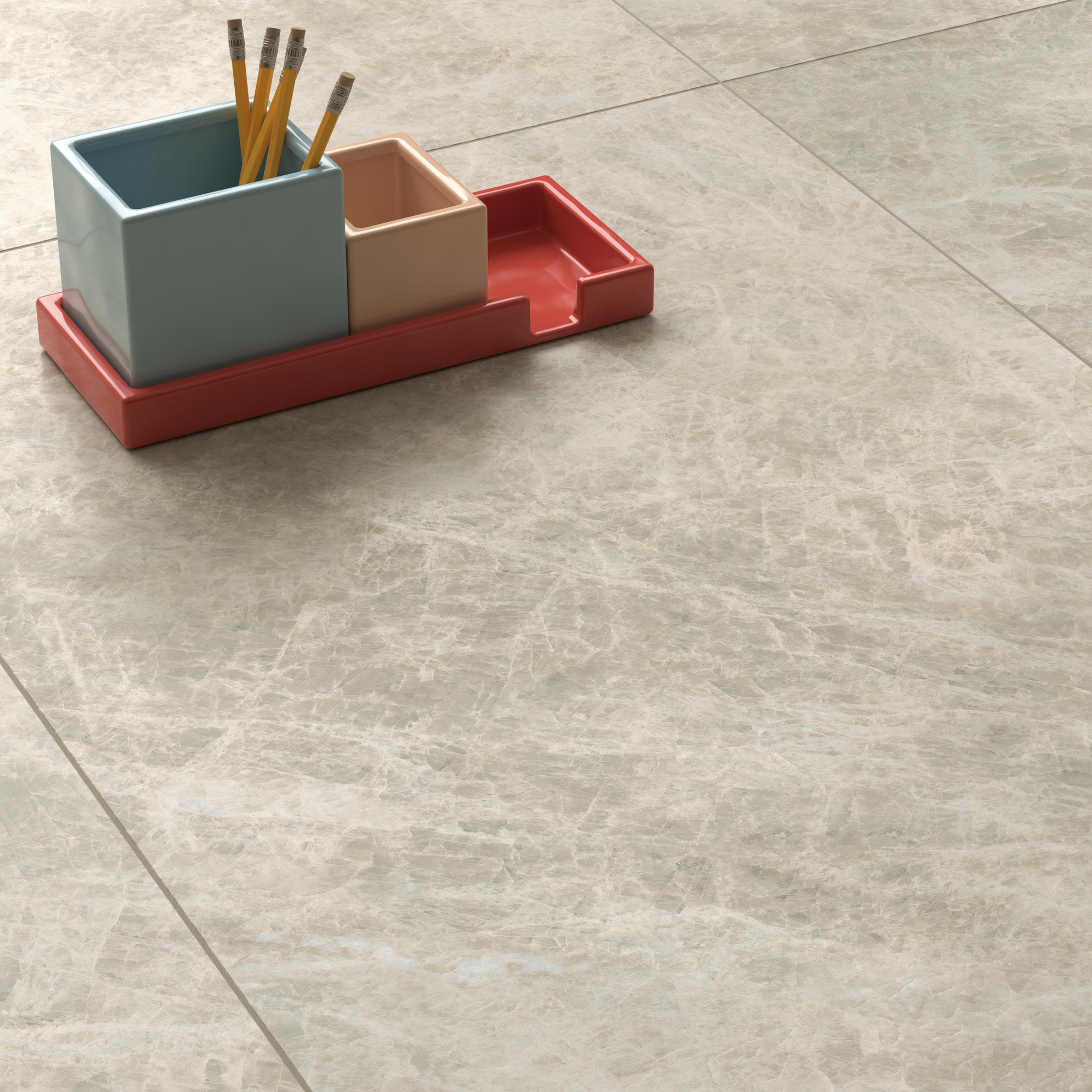 610130006227 Плинтус Лирика Уайт 7.2x60 - фото 6