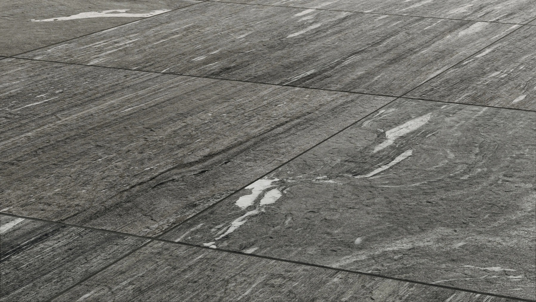 610110000620 Декор Skyfall Nero Block 40x53 - фото 27