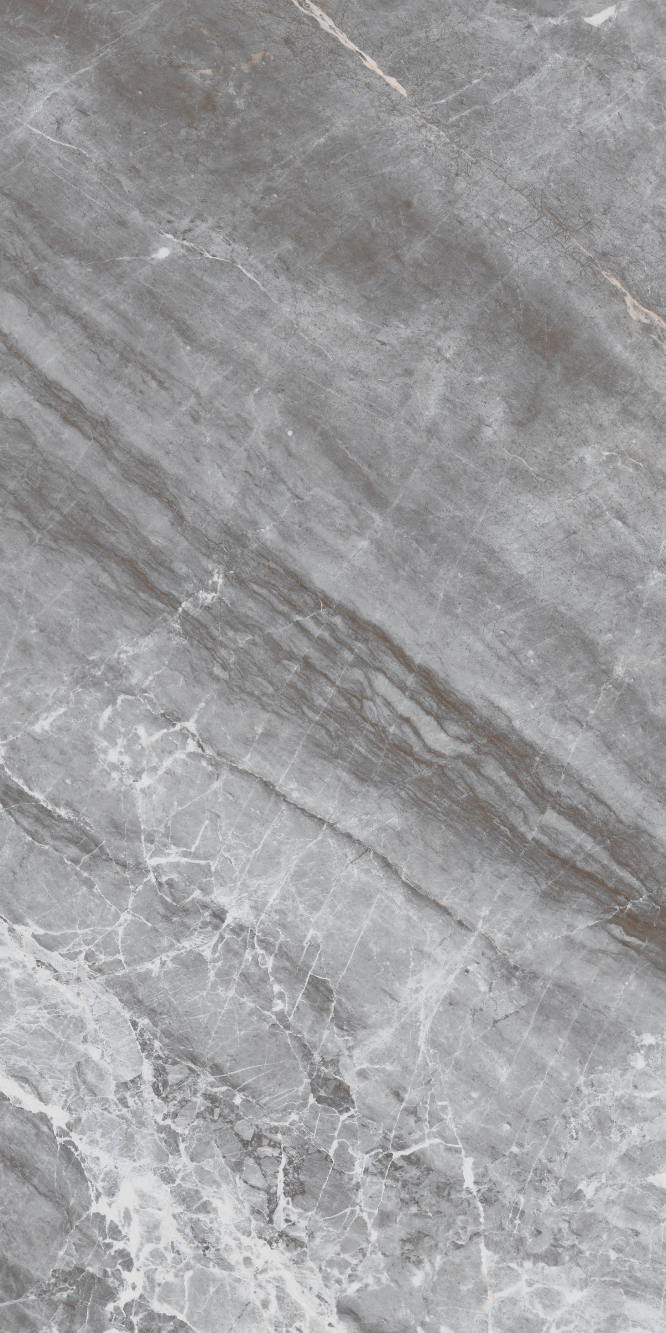 OSG 12611 На пол Дизайнерский Onix Smoke Grey Оникс дымчатый 1200x600 - фото 8