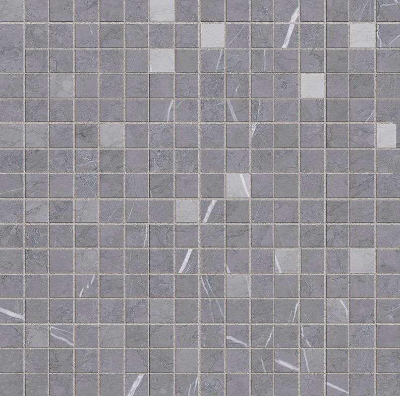 M8H7 На стену Allmarble Imperiale Mosaico Lux