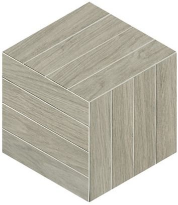 fOBF Настенная Nest Silver Cube Mosaico Matt 37.5x43