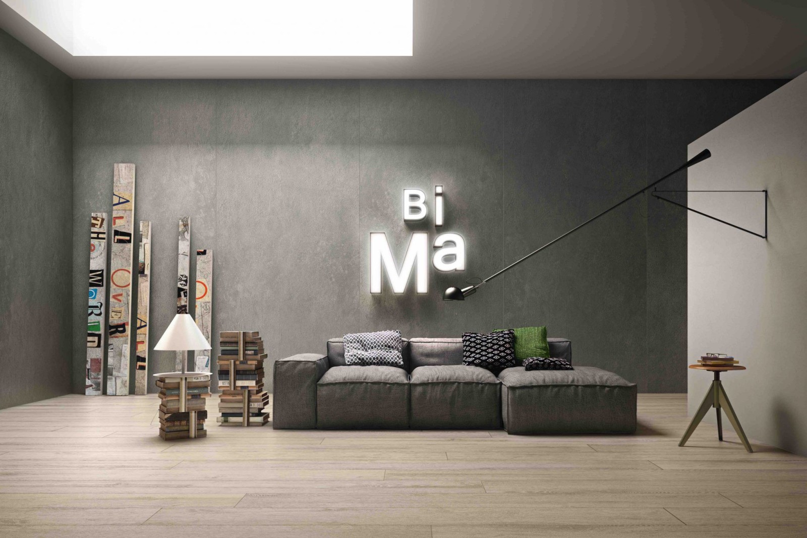 Ariostea Ultra Icementi - фото 4