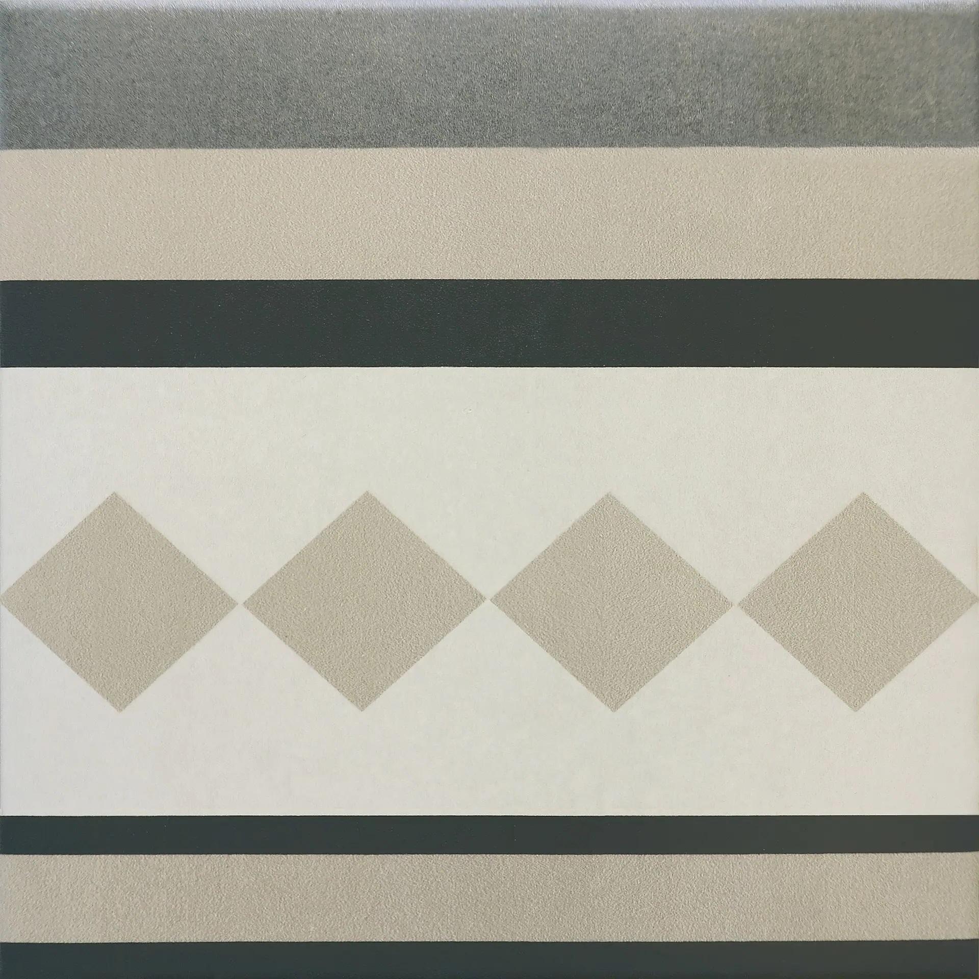 20939 Декор Caprice Provence Border 20x20