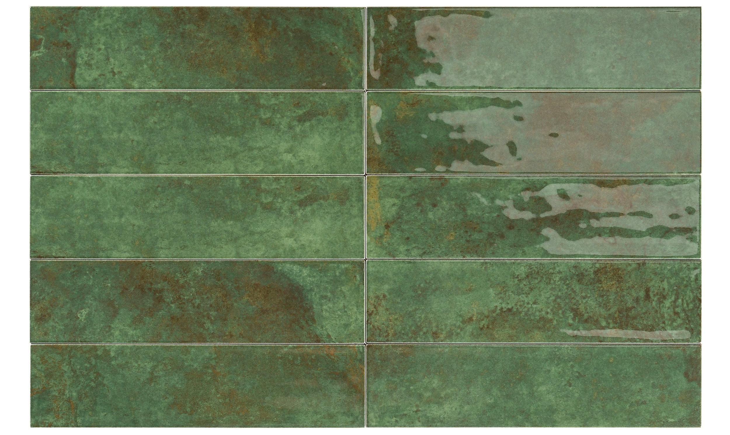 На стену Tropicana Pine 7.5x30 - фото 2