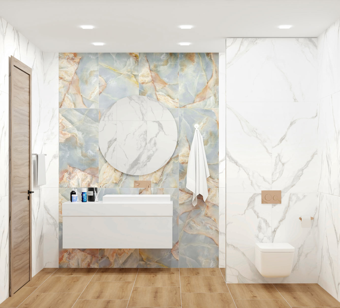 Глобал Тиле Сопрано