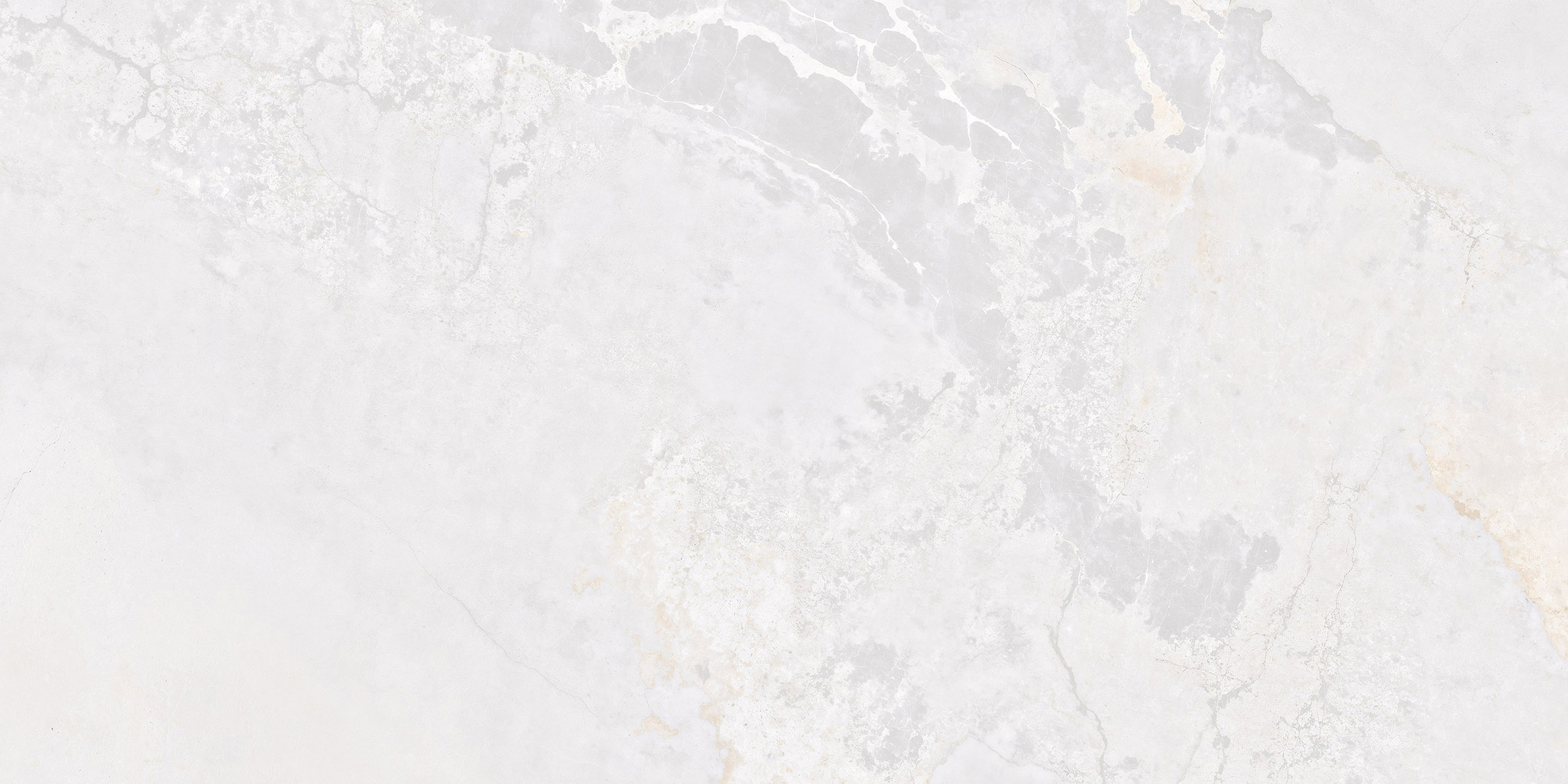 На пол Planet White N Metal Soft 60x120 - фото 9