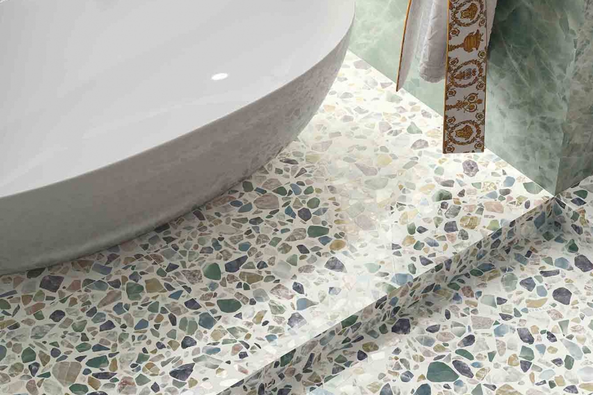 Versace Gemstone - фото 26