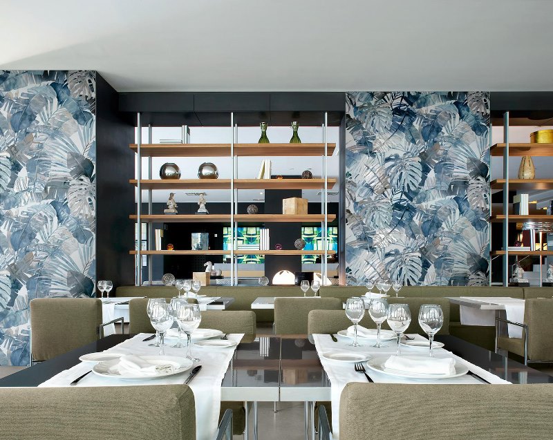 MF99 Декор White Deco Heynday Touch Decoro 60x180 - фото 10