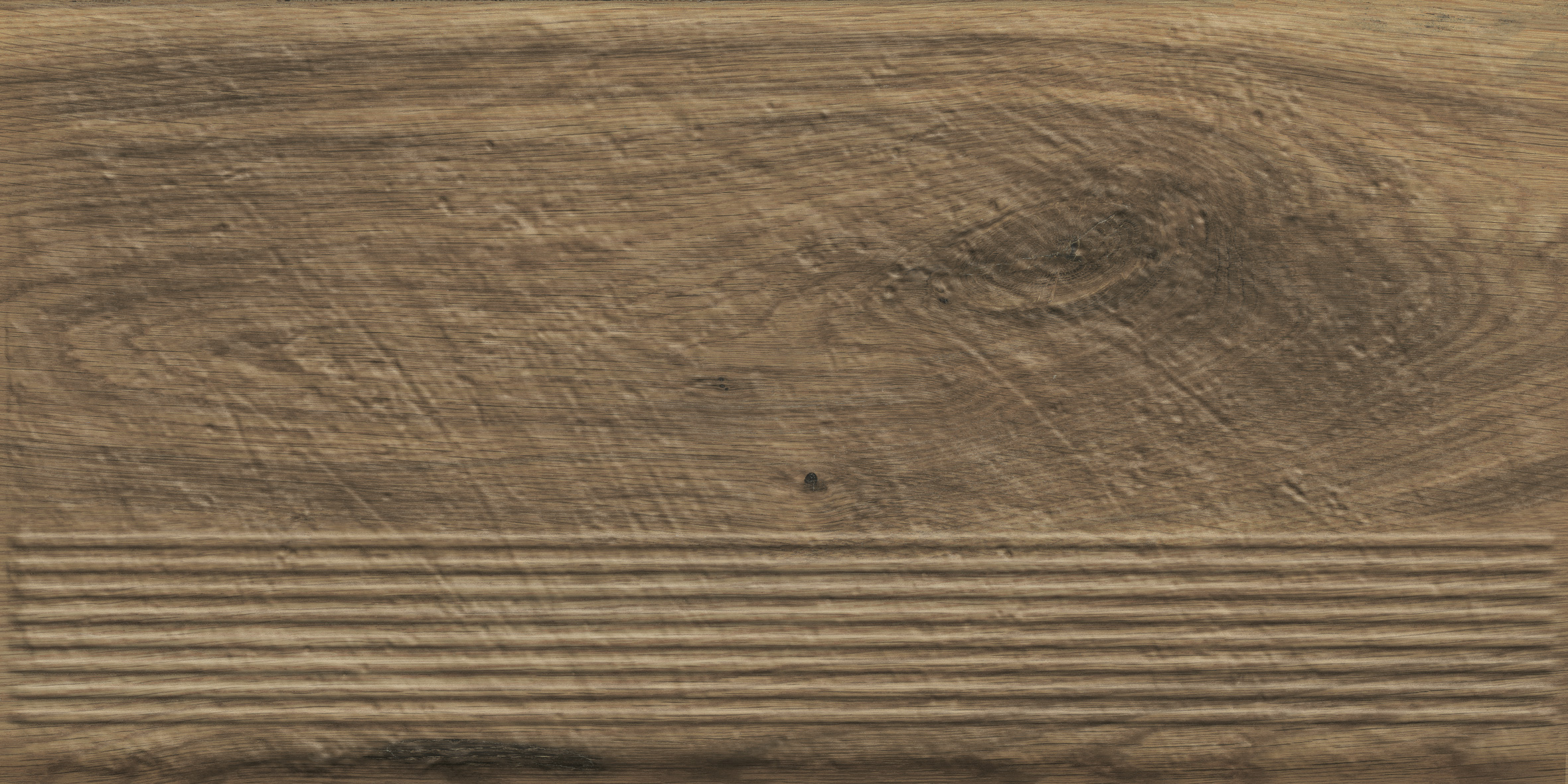 Ступень Carrizo Wood Stopnica Prosta Struktura Mat B1a 30x60 - фото 5